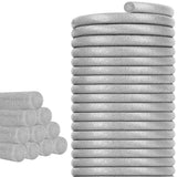 3/4in x 33ft Foam Backer Rod Caulk Saver Concrete Expansion Joint Gap Filler