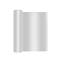 Roof Waterproof Tape 11.81x393.7 Self Adhesive Leak Repair Gutter Seal Silver PP