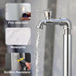 9 Pack Pipe Insulation Foam Tubes 4/5in x 23in Aluminum Foil Outdoor Cover