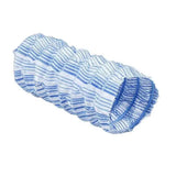 2in x 50ft Flexible Drainage Pipe Fabric Sock Yard Landscape French Drain Tube