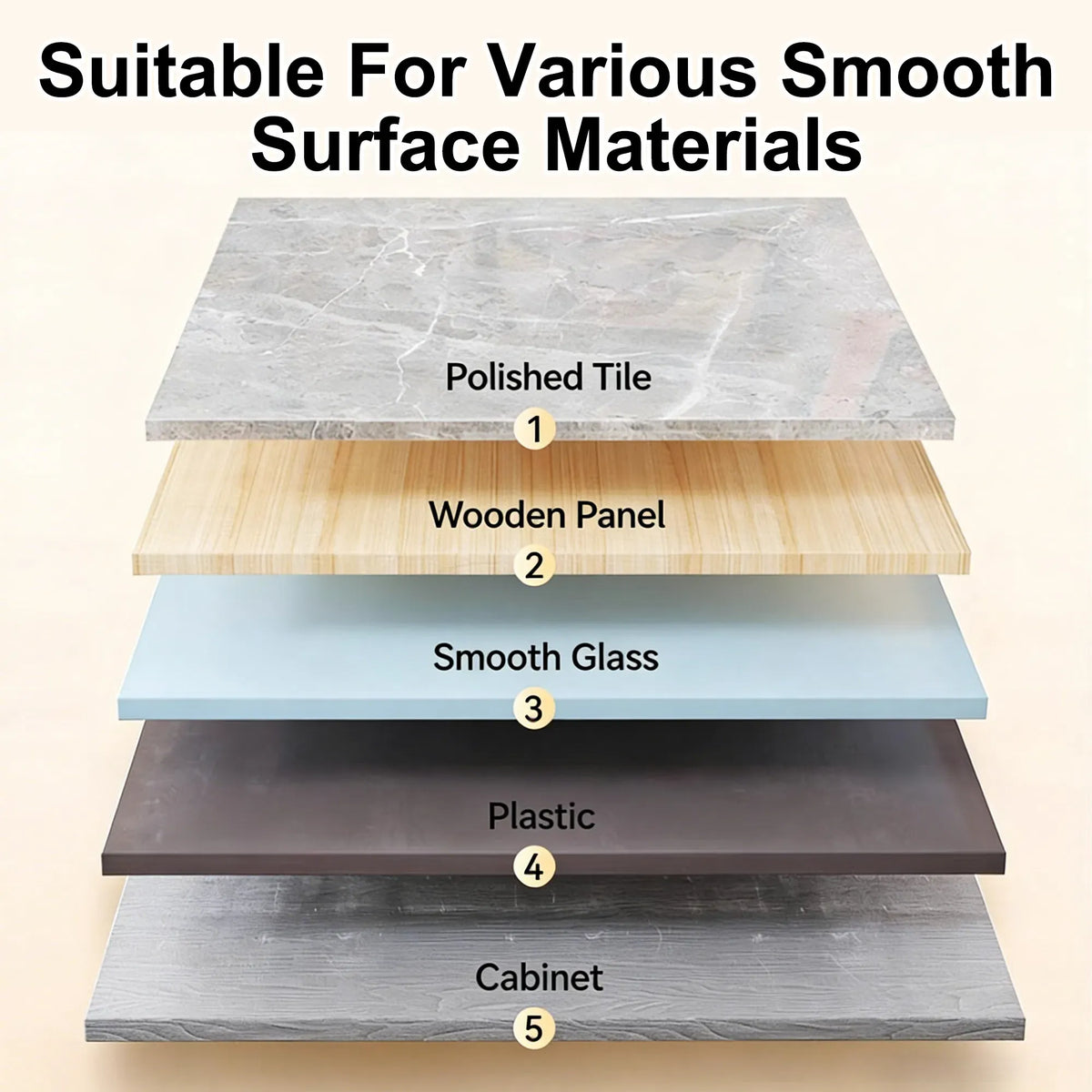 Clear Wall Protection Film 23.6x118in Static Cling Adhesive Free Removable Cover