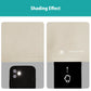 Beige Blackout Curtain Panel 34x84 Grommet Room Darkening Privacy 1 Panel