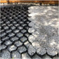 6.5x13 FT Geocell Ground Grid Gravel Stabilizer Driveway Slope Erosion Control