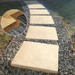 6ft x 16ft Heavy Duty Landscape Weed Barrier PP Woven Garden Mat Fabric Cover