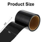 RV Underbelly Tape 6in x 50ft Waterproof Repair Patch Camper Trailer Mobile Home