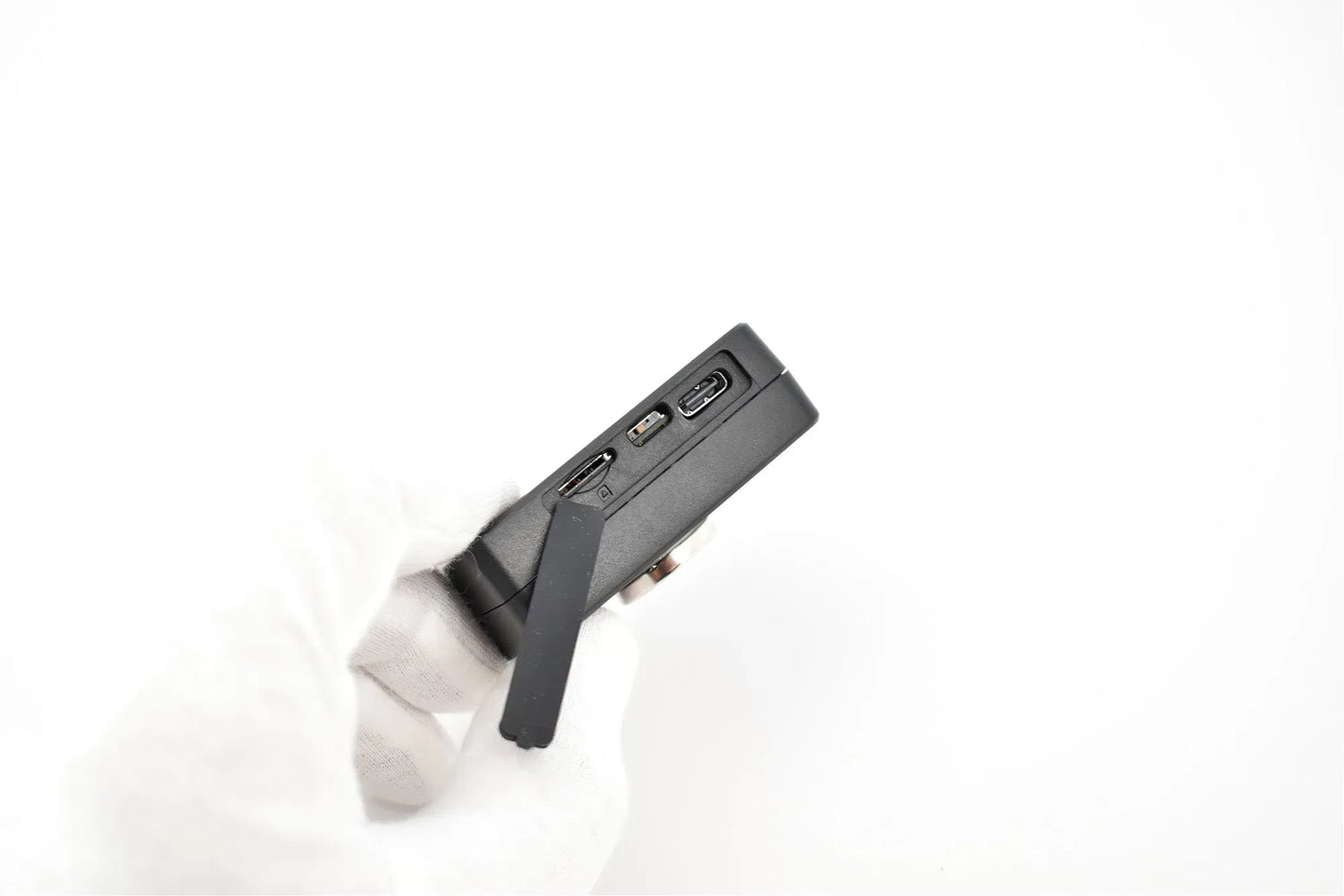 GF10 Real Time GPS Tracker Mini Magnetic Tracking Car Locator Device GSM GPRS US