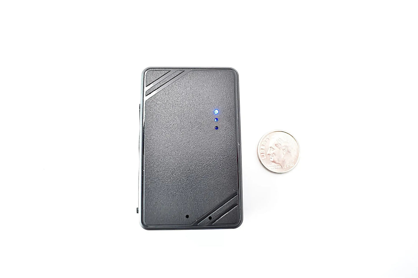 GF10 Real Time GPS Tracker Mini Magnetic Tracking Car Locator Device GSM GPRS US