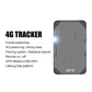 GF10 Magnetic Mini GPS Locator Tracker Real Time Car GSM GPRS Tracking Device US