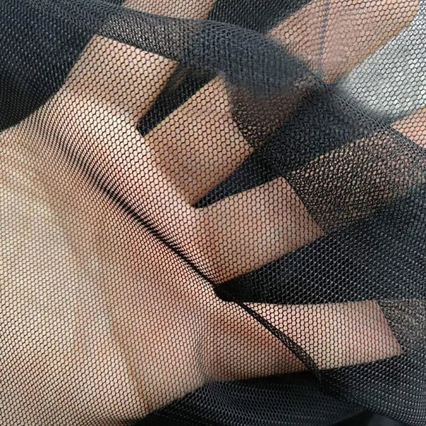 DIY Mosquito Netting Fabric Fine Mesh Insect Barrier Net Screen Patio Window Canopy