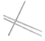 24 Inch Rebar Ground Stakes 0.47" Heavy Duty Steel Anchors Rust Proof 20 Pack