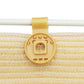 Shade Cloth Plastic Clips 24 Pack Heavy Duty Locking Grip Clips Wheat Fasteners