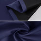 Blackout Curtains Set of 2 52x84 Thermal Rod Pocket Room Darkening Privacy