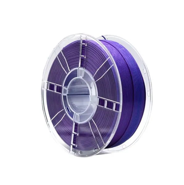 1.75mm PLA 3D Printer Filament 1KG Spool +/- 0.02mm Precision High Strength