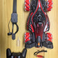 RC Stunt Drift Car 4WD Hand Gesture Sensing LED Spray Remote Control Toy Car