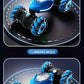 RC Stunt Car 4WD Gesture Control Twist Drift 360° Remote LED Transform Truck
