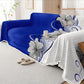 Reversible Quilted Sofa Cover Waterproof Couch Protector 1 2 3 4 Seater Floral