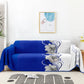 Reversible Quilted Sofa Cover Waterproof Couch Protector 1 2 3 4 Seater Floral