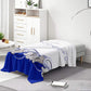 Reversible Quilted Sofa Cover Waterproof Couch Protector 1 2 3 4 Seater Floral