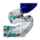 Reversible Quilted Sofa Cover Waterproof Couch Protector 1 2 3 4 Seater Floral