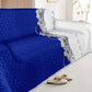Reversible Quilted Sofa Cover Waterproof Couch Protector 1 2 3 4 Seater Floral