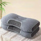 2PCS Memory Foam Neck Support Pillow Soft Orthopedic Ergonomic Sleep Comfort