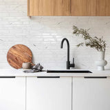 Peel and Stick Wall Tiles 12x12 3D White Marble Backsplash Waterproof 10 Pack