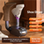 Electric Shoe Dryer UV Deodorizer Timer 360° Drying Boots Gloves Portable
