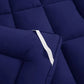 Pillow Top Mattress Fluffy Topper Thick Pad Quilted Premium Ultra Soft Cover Bed