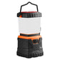 VEVOR LED Camping Lantern 1000LM Battery Powered 360° Light 4 Modes