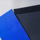 Neoprene Waist Trimmer Belt Sweat Band Abdominal Wrap 39 Inch Blue