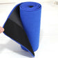 Neoprene Waist Trimmer Belt Sweat Band Abdominal Wrap 39 Inch Blue
