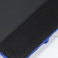 Neoprene Waist Trimmer Belt Sweat Band Abdominal Wrap 39 Inch Blue