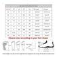 Women Slip On Wedge Sneakers Closed Toe Platform Casual Lace Up Shoes